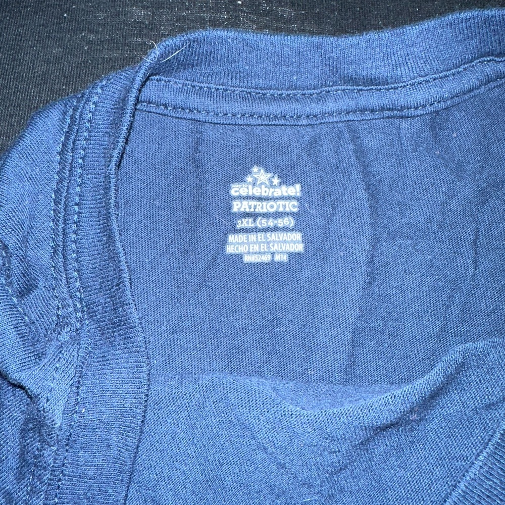 Men’s tank top
